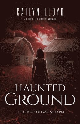 Haunted Ground 1