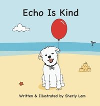 bokomslag Echo Is Kind