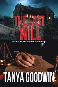 bokomslag The Last Will
