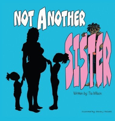 Not Another Sister 1