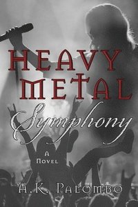 bokomslag Heavy Metal Symphony