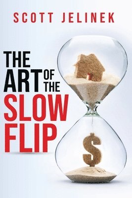 bokomslag The Art Of The SlowFlip