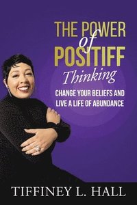 bokomslag Power of PosiTiff Thinking