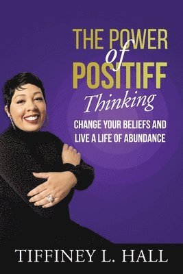 bokomslag Power of PosiTiff Thinking