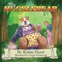 bokomslag The Hucklebear