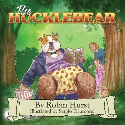 The Hucklebear 1