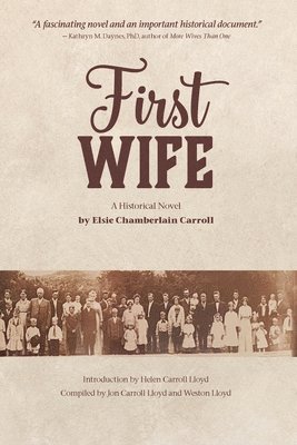 First Wife 1