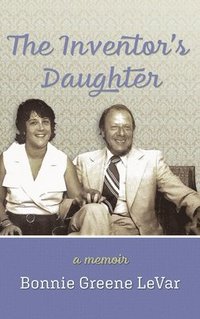 bokomslag Inventor's Daughter