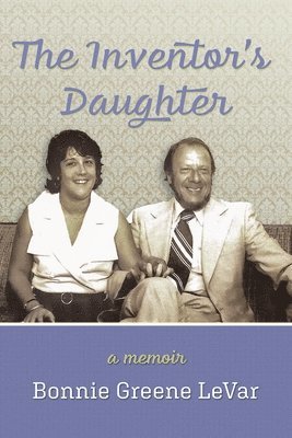 bokomslag Inventor's Daughter