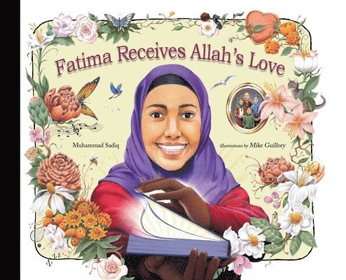 Fatima Receives Allah's Love 1