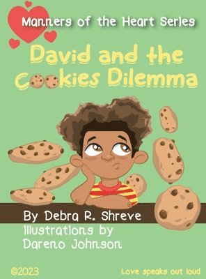 David and the Cookies Dilemma 1