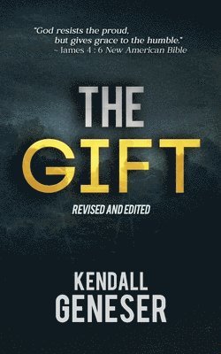 Kendall Geneser - Gift, Häftad