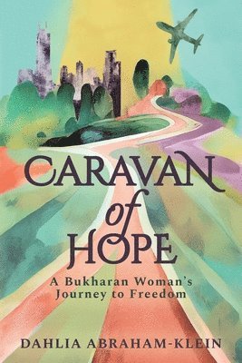 Caravan of Hope 1