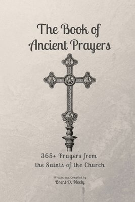 bokomslag Book of Ancient Prayers