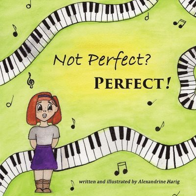 Not Perfect? Perfect! 1
