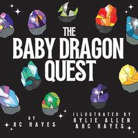 bokomslag The Baby Dragon Quest