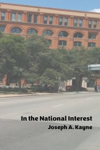 bokomslag In the National Interest