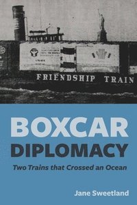 bokomslag Boxcar Diplomacy