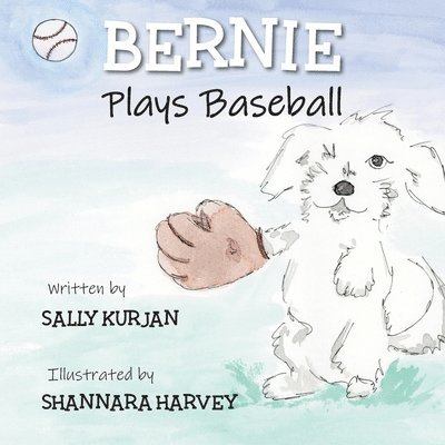 Bernie Plays Baseball 1