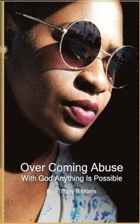 bokomslag Overcoming Abuse