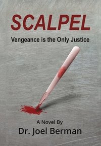 bokomslag Scalpel