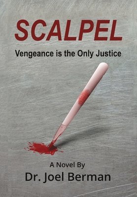 bokomslag Scalpel