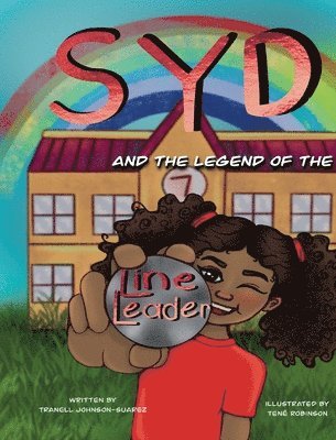 Syd and The Legend of the Line Leader 1