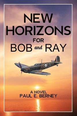 New Horizons for Bob and Ray 1