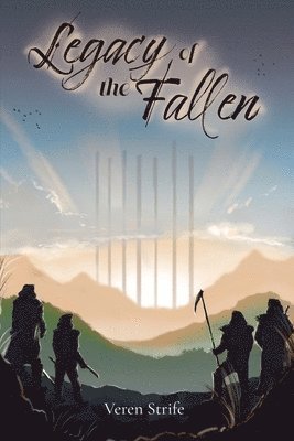 Legacy of the Fallen 1