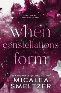 bokomslag When Constellations Form