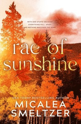 bokomslag Rae of Sunshine