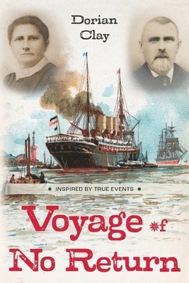 Voyage of No Return 1