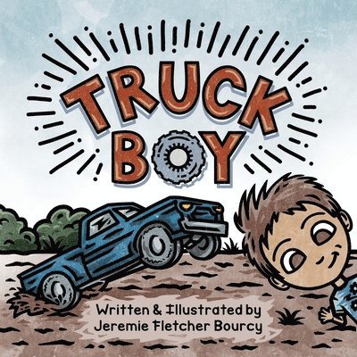 Truck Boy 1