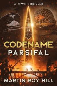 bokomslag Codename Parsifal