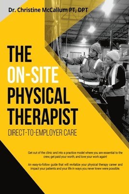 On-Site Physical Therapist 1