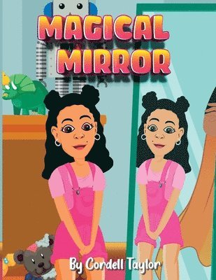 Magical Mirror 1