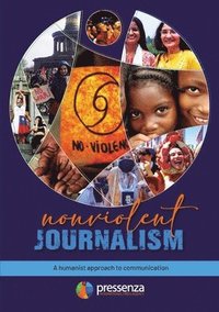 bokomslag Nonviolent Journalism
