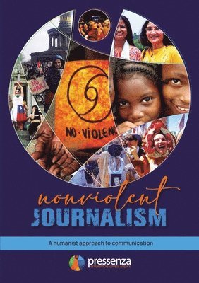 Nonviolent Journalism 1