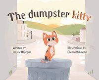 bokomslag Dumpster Kitty