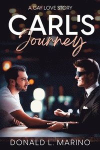 bokomslag Carl's Journey