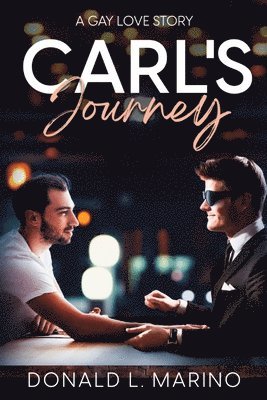 Carl's Journey 1