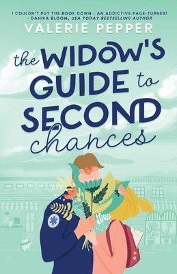bokomslag Widow's Guide to Second Chances