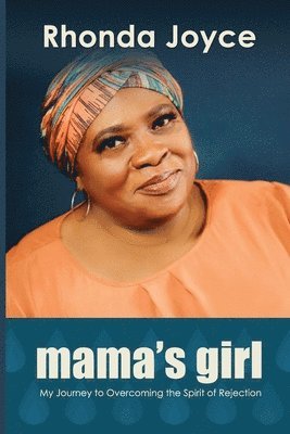 bokomslag Mama's Girl