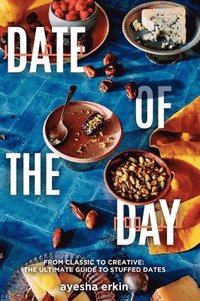 bokomslag Date Of The Day