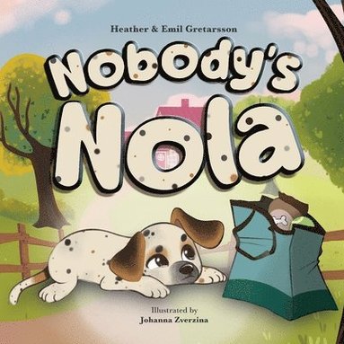 bokomslag Nobody's Nola