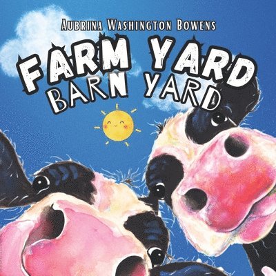 Farm Yard Barn Yard 1