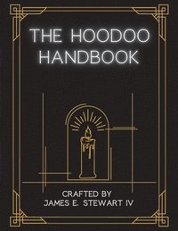 bokomslag Hoodoo Handbook