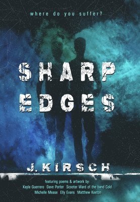 Sharp Edges 1