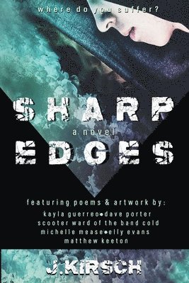 J Kirsch, J. Kirsch - Sharp Edges, Häftad