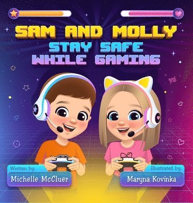 Sam and Molly 1